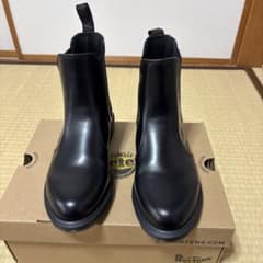 ドクターマーチン　シェルシーブーツのサムネイル