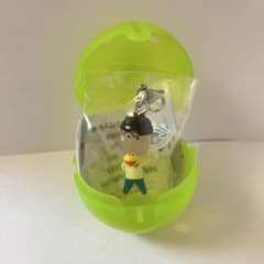 新品未開封 はなかっぱ めじるしアクセサリー ももかっぱちゃんのお兄さんのサムネイル
