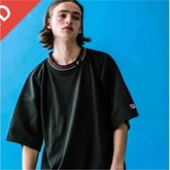 【FILA × monkey time】ポンチtee studious hareのサムネイル