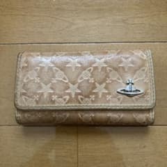 Vivienne Westwood 星柄 キーケースのサムネイル