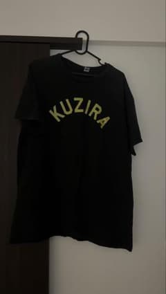 KUZIRA Tシャツ　PIZZA OF DEATHのサムネイル