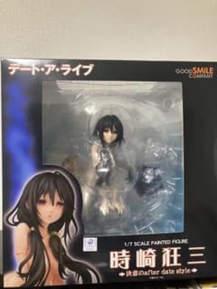 デート・ア・ライブ 時崎狂三 フィギュア 決意のafter date style