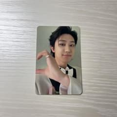 SEVENTEEN セブチ ディエイト fml 過去トレカのサムネイル