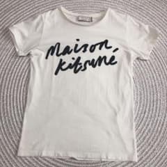 専用です　キツネTシャツのサムネイル