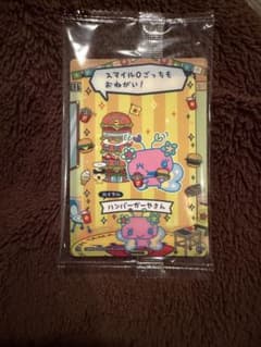 たまごっちのプチプチおみせっち　ウラふらわっちのサムネイル