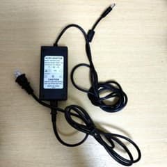 ACアダプターRHD50W120400【ドリームファクトリー】のサムネイル