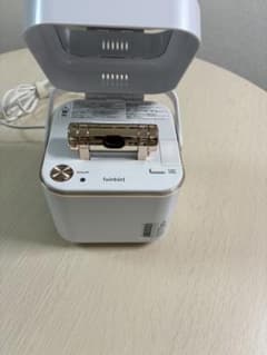 TWINBIRD SH-2787 フィイススチーマーのサムネイル