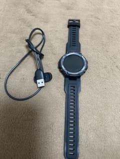 Amazfit スマートウォッチ T-Rex Proのサムネイル