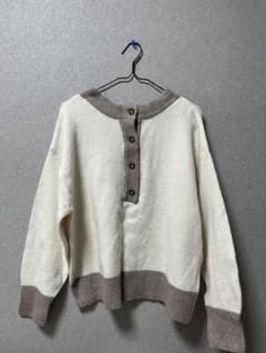 Lugnoncure ニットのサムネイル