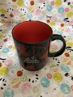 Acid Black Cherry マグカップのサムネイル