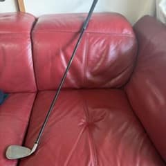 Callaway E.R.C Ti ゴルフクラブのサムネイル