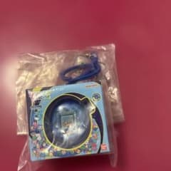 たまごっちパラダイス キーホルダー Blue Waterのサムネイル