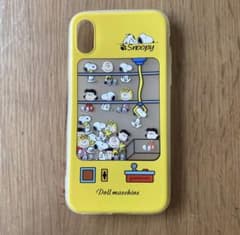 iPhone X , XS ケースのサムネイル