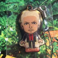 EXILE SHOKICHI 情熱の花 クリーナーのサムネイル