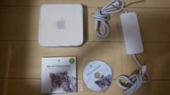 マックミニ A1176 中古のサムネイル