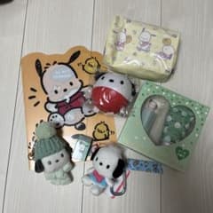 ポチャッコ セットのサムネイル