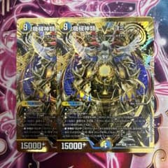 機械神類 ヨミ 金 シークレット シク 2枚 最安値 - メルカリ