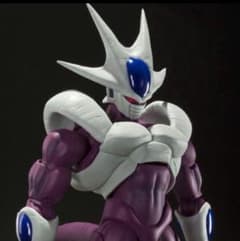 S.H.Figuarts クウラ 最終形態 40周年再販エディション 未開封 | Shop 
