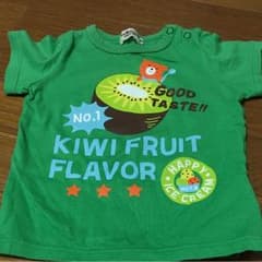 ミキハウスのサムネイル