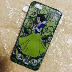 新品送料込♡iPhone6ケース 白雪姫のサムネイル