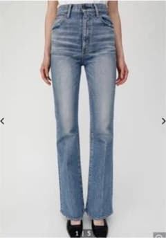 MOUSSY MVS FLARE 27inchのサムネイル