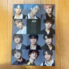 PRODUCE101JAPAN 番外編 JO1 誕生までの軌跡のサムネイル