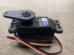 Futaba BLS175SV ブラシレスサーボ 使用頻度少なく美品です Futaba BLS175SV ブラシレスサーボ 使用頻度少なく美品です - メルカリ