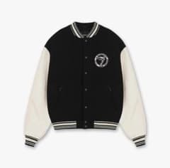 Represent スタジャン　Varsity Jacket Xs
