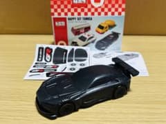 トミカ 【GR GT3】ハッピーセット 未使用品のサムネイル