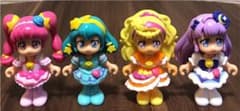 プリキュア 着せがい人形のサムネイル