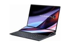 ジャンク品】ASUS Zenbook￼Pro 14 Duo OLED - メルカリ