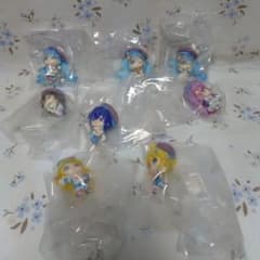 하츠네 미쿠 SNOW MIKU 2026 컬렉션 총 8종