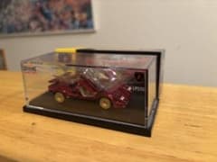 ホットウィール RLC Lamborghini Countach カウンタック - メルカリ