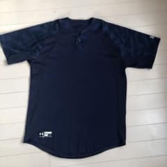 アンダーアーマー ベースボールTシャツ　LGのサムネイル