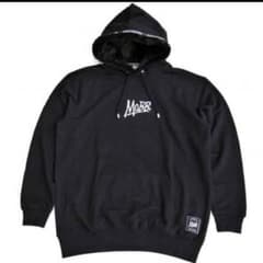 MOBB モブ パーカーのサムネイル