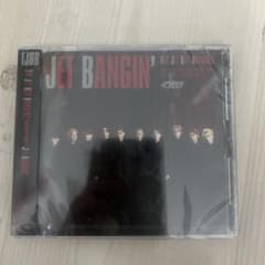 THE JET BOY BANGERZ JET BANGIN' CDのサムネイル