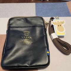 VASKA by mozスマートショルダーヴェスカ ミニポシェットのサムネイル