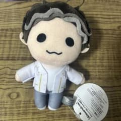 Alexandrosぬいぐるみのサムネイル