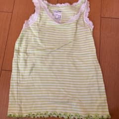 GAP タンクトップ　110のサムネイル
