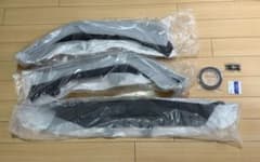 シビック FL1 FL4 前期型専用 フロント リップスポイラー　Archaic