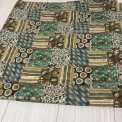 Robert Kaufman Co. Inc. プリント生地　１６５センチのサムネイル