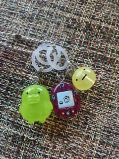 たまごっち　めじるしアクセサリー2のサムネイル