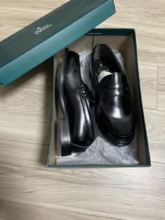 London Shoe Make Oxford and Derby 9005のサムネイル