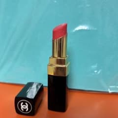 シャネル CHANEL ROUGE COCO SHINE 142 ローズエモティのサムネイル