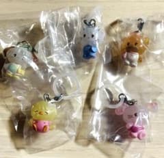 mikkoめじるしアクセサリー3 コンプリー トのサムネイル