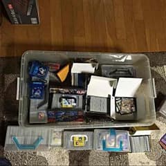 デュエルマスターズ カードのサムネイル