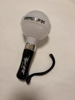 ヒプノシスマイク HYPED-UP 01 ペンライト 本体のサムネイル