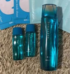 薬用ビューネ　化粧水　パックのサムネイル