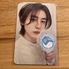 イハン　boynextdoorペンラトレカのサムネイル