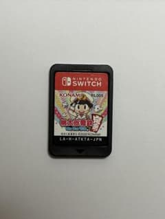 桃太郎電鉄 Nintendo Switch ソフトのみのサムネイル